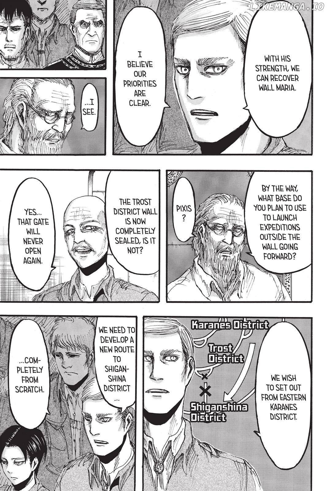Shingeki no Kyojin, Chapter 19 image 19